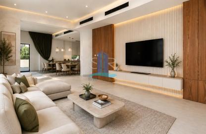 Villa - 5 - 6 for sale in District 1 - Jumeirah Village Triangle - Dubai