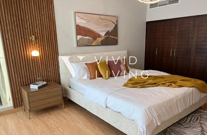 Apartment - 1 Bedroom - 1 Bathroom for rent in Boulevard Central Tower 2 - Boulevard Central Towers - Downtown Dubai - Dubai Apartment - 1 Bedroom - 1 Bathroom for rent in Boulevard Central Tower 2 - Boulevard Central Towers - Downtown Dubai - Dubai