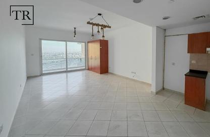 Apartment - Studio - 1 Bathroom for rent in The Crescent B - The Crescent - Dubai Production City (IMPZ) - Dubai