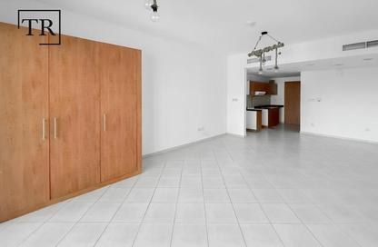 Apartment - Studio - 1 Bathroom for rent in The Crescent B - The Crescent - Dubai Production City (IMPZ) - Dubai