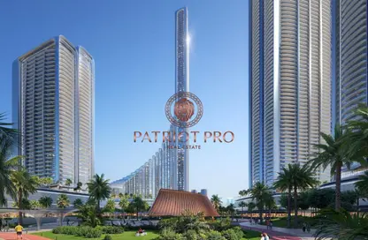 شقة - 2 غرف نوم - 2 حمامات للبيع في مشروع مايباخ - أماكن مرسيدس-بنز - ند الشبا 1 - ند الشبا - دبي