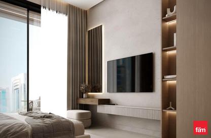 Apartment - Studio - 1 Bathroom for sale in Celestara Residences - District 17 - Jumeirah Village Circle - Dubai