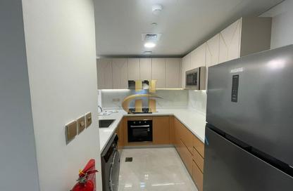 Apartment - 2 - 2 for rent in Skyz by Danube - Arjan - Dubai Apartment - 2 - 2 for rent in Skyz by Danube - Arjan - Dubai