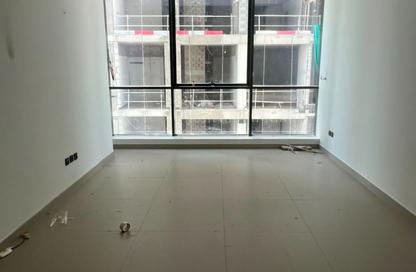 Apartment - 1 Bedroom - 2 Bathrooms for sale in La Plage Tower - Al Mamzar - Sharjah - Sharjah Apartment - 1 Bedroom - 2 Bathrooms for sale in La Plage Tower - Al Mamzar - Sharjah - Sharjah