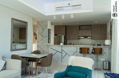 Apartment - 2 Bedrooms - 3 Bathrooms for sale in Gateway Residences 2 - Mina Al Arab - Ras Al Khaimah