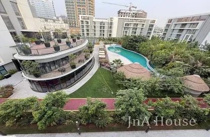 شقة - 1 حمام للايجار في تورينو مبنى 4 - تورينو باي ORO24 - ارجان - دبي شقة - 1 حمام للايجار في تورينو مبنى 4 - تورينو باي ORO24 - ارجان - دبي