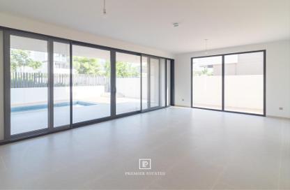 Villa - 5 - 7+ for rent in Jebel Ali Village Villas - Jebel Ali Village - Jebel Ali - Dubai