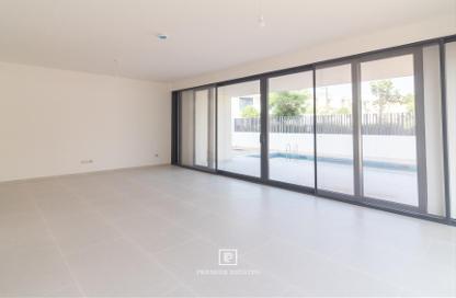 Villa - 5 - 7+ for rent in Jebel Ali Village Villas - Jebel Ali Village - Jebel Ali - Dubai