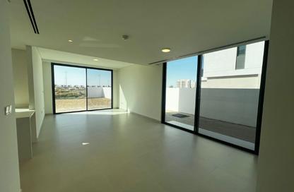 Townhouse - 4 - 4 for rent in Fairway Villas - Emaar South - Dubai South (Dubai World Central) - Dubai