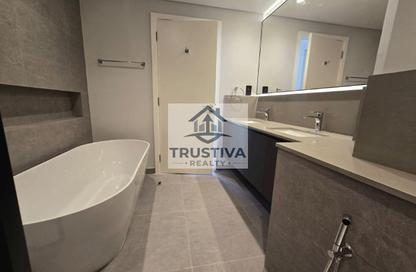 Apartment - 2 Bedrooms - 3 Bathrooms for sale in Vida 1 - Vida Residences - Aljada - Sharjah