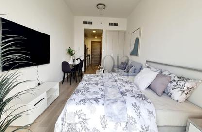 Apartment - Studio - 1 Bathroom for rent in Bloom Heights A - Bloom Heights - District 15 - Jumeirah Village Circle - Dubai Apartment - Studio - 1 Bathroom for rent in Bloom Heights A - Bloom Heights - District 15 - Jumeirah Village Circle - Dubai