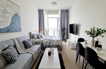 Apartment - Studio - 1 Bathroom for rent in Bloom Heights A - Bloom Heights - District 15 - Jumeirah Village Circle - Dubai Apartment - Studio - 1 Bathroom for rent in Bloom Heights A - Bloom Heights - District 15 - Jumeirah Village Circle - Dubai