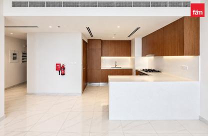 Apartment - 2 - 2 for rent in Azizi Central - Al Furjan - Dubai