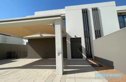 Townhouse - 3 Bedrooms - 3 Bathrooms for sale in Falcon Island North - Falcon Island - Al Hamra Village - Ras Al Khaimah