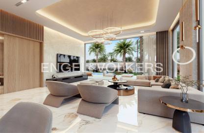 Villa - 6 - 6 for sale in South Bay 4 - South Bay - Residential District - Dubai South (Dubai World Central) - Dubai Villa - 6 - 6 for sale in South Bay 4 - South Bay - Residential District - Dubai South (Dubai World Central) - Dubai
