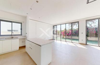 Villa - 4 Bedrooms - 4 Bathrooms for rent in Sidra Villas I - Sidra Villas - Dubai Hills Estate - Dubai