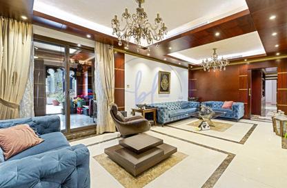 Apartment - 3 - 5 for sale in Al Badia Hillside Condo 2 - Al Badia Hillside Village - Dubai Festival City - Dubai