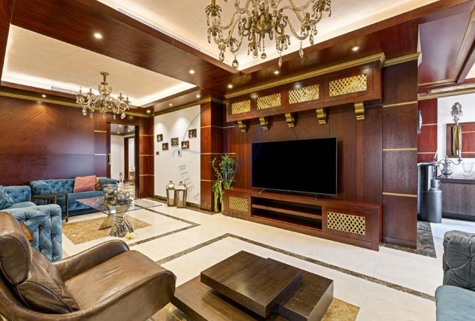 Exquisite Terrace apartment | Finest Modified Home