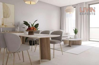 Apartment - 1 - 2 for sale in Terrazzo Residences - District 11 - Jumeirah Village Circle - Dubai