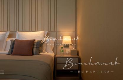 Apartment - 1 Bedroom - 1 Bathroom for rent in Five Luxe JBR - Jumeirah Beach Residence - Dubai Apartment - 1 Bedroom - 1 Bathroom for rent in Five Luxe JBR - Jumeirah Beach Residence - Dubai