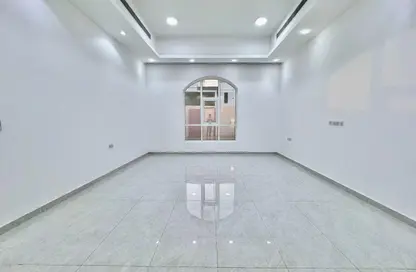 Apartment - 1 Bedroom - 1 Bathroom for rent in Al Mushrif - Abu Dhabi Apartment - 1 Bedroom - 1 Bathroom for rent in Al Mushrif - Abu Dhabi