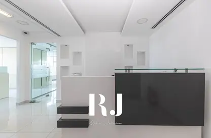 Office Space - Studio for rent in HDS Business Centre - JLT Cluster M - Jumeirah Lake Towers - Dubai