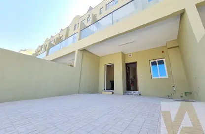 فيلا - 4 غرف نوم - 5 حمامات للايجار في فلل سغنتور XII - الضاحية 12 - قرية جميرا الدائرية - دبي