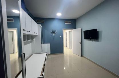 Apartment - 2 Bedrooms - 3 Bathrooms for rent in New Al Taawun Road - Al Taawun - Sharjah