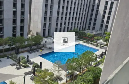 Apartment - 1 Bedroom - 2 Bathrooms for rent in Tiraz - Naseej District - Aljada - Sharjah Apartment - 1 Bedroom - 2 Bathrooms for rent in Tiraz - Naseej District - Aljada - Sharjah