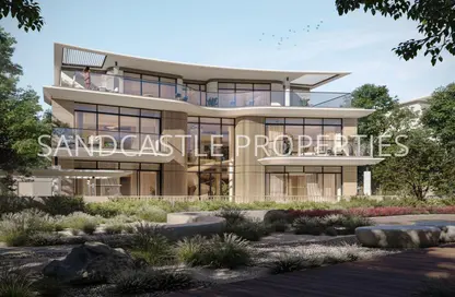 فيلا - 7 غرف نوم - 8 حمامات للبيع في فلل Karl Lagerfeld - المنطقة 11 - مدينة الشيخ محمد بن راشد - دبي فيلا - 7 غرف نوم - 8 حمامات للبيع في فلل Karl Lagerfeld - المنطقة 11 - مدينة الشيخ محمد بن راشد - دبي