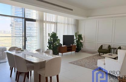 Apartment - 2 - 3 for sale in Mada Residences by ARTAR - Downtown Dubai - Dubai Apartment - 2 - 3 for sale in Mada Residences by ARTAR - Downtown Dubai - Dubai