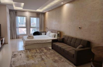 Apartment - Studio - 1 Bathroom for sale in Gardenia 2 - Emirates Gardens 1 - District 13 - Jumeirah Village Circle - Dubai