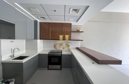 Apartment - 1 Bedroom - 2 Bathrooms for rent in 2020 Marquis - Arjan - Dubai Apartment - 1 Bedroom - 2 Bathrooms for rent in 2020 Marquis - Arjan - Dubai