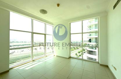 Apartment - 1 Bedroom - 2 Bathrooms for rent in Scala Tower - Business Bay - Dubai