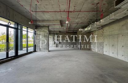 Retail - Studio - 2 for rent in 399 Hills Park B - 399 Hills Park - Dubai Hills Estate - Dubai
