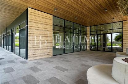 Retail - Studio - 2 for rent in 399 Hills Park B - 399 Hills Park - Dubai Hills Estate - Dubai
