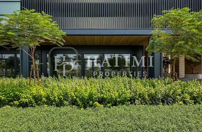 Retail - Studio - 2 for rent in 399 Hills Park B - 399 Hills Park - Dubai Hills Estate - Dubai