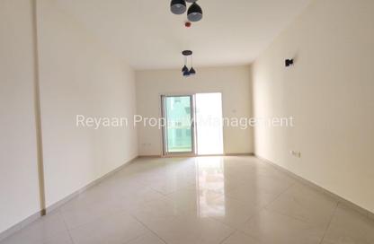 Apartment - 2 Bedrooms - 3 Bathrooms for rent in Al Jabri Tower 2 - Al Nahda 2 - Al Nahda - Dubai