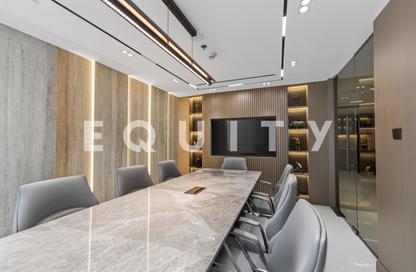 Office Space - Studio for rent in Jumeirah Business Centre 4 (JBC 4) - JLT Cluster N - Jumeirah Lake Towers - Dubai