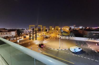 Apartment - 1 Bedroom - 2 Bathrooms for rent in Jumeirah Garden City - Al Satwa - Dubai