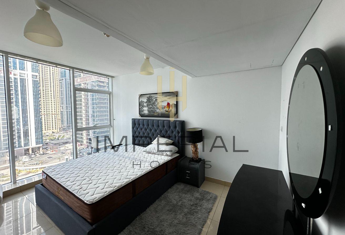 Fully Furnished | 1 Bed | Full Lake View | @90k photo 12