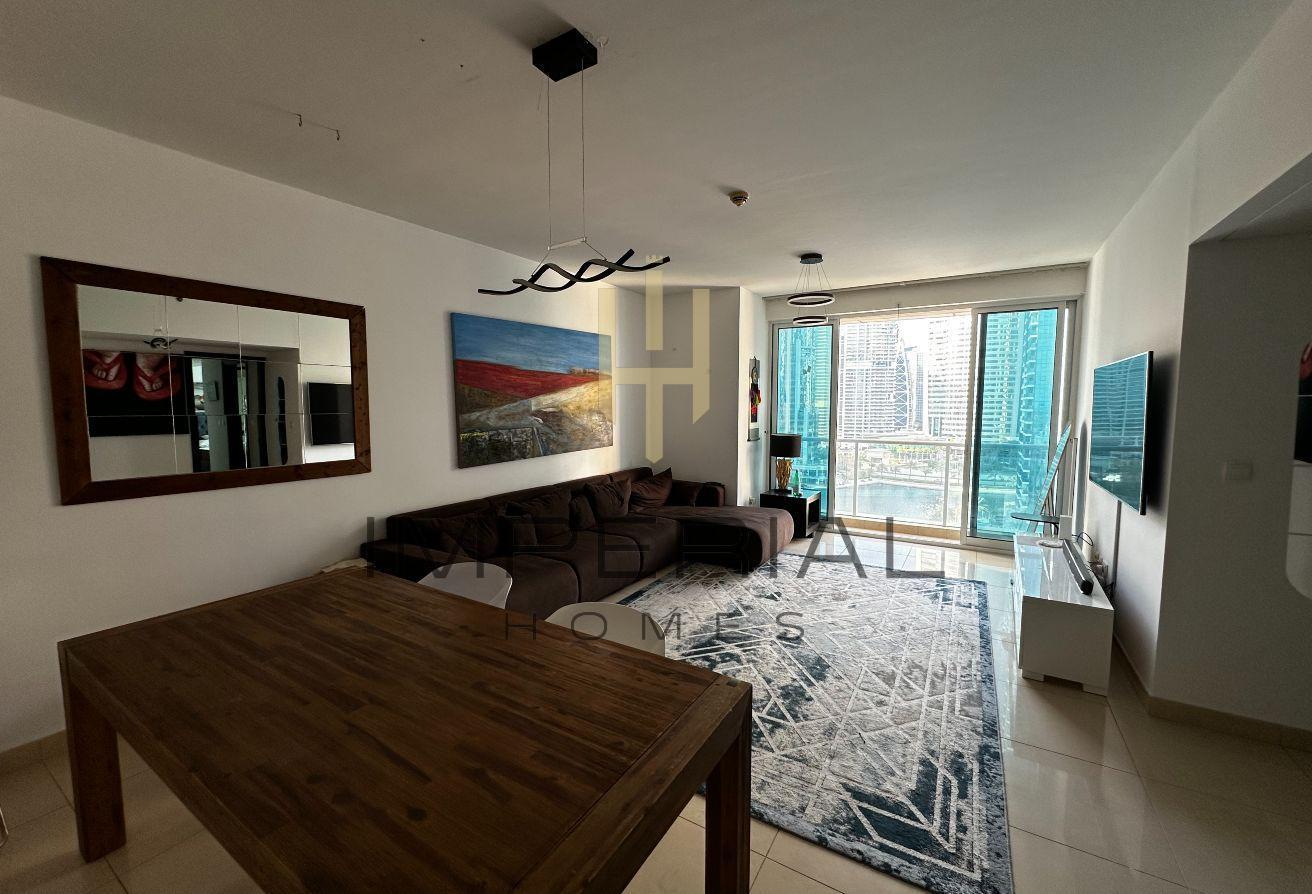 Fully Furnished | 1 Bed | Full Lake View | @90k photo 7