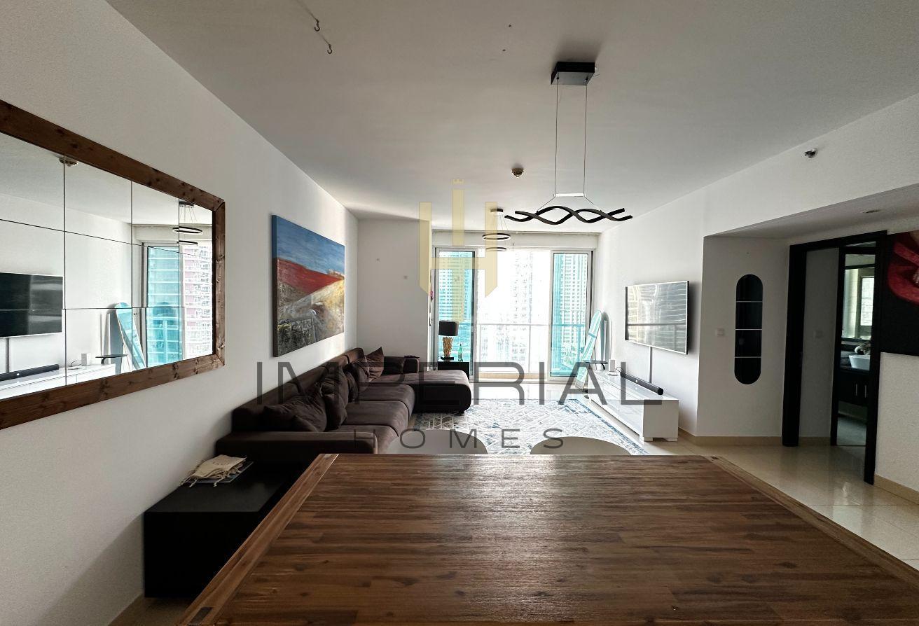 Fully Furnished | 1 Bed | Full Lake View | @90k photo 14