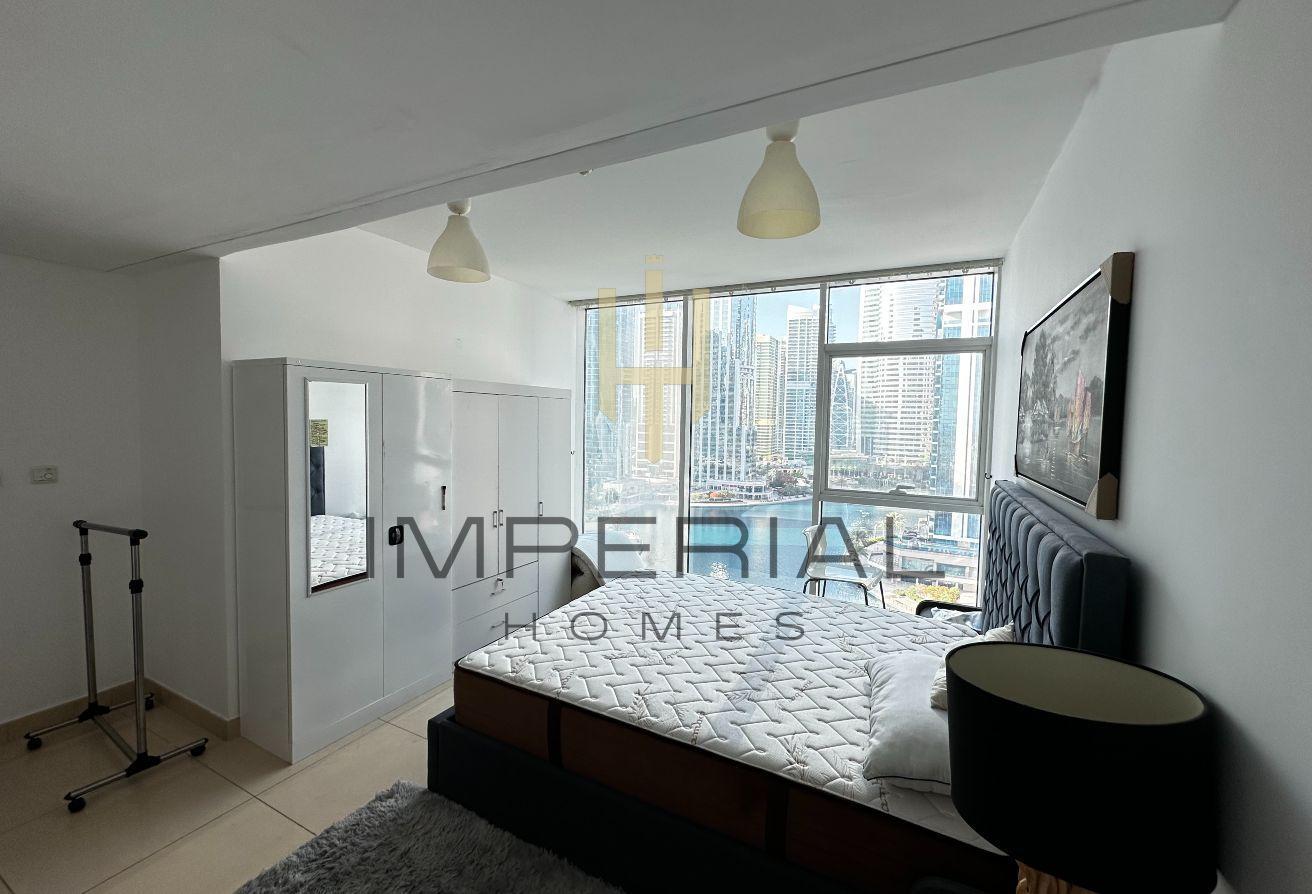 Fully Furnished | 1 Bed | Full Lake View | @90k photo 11