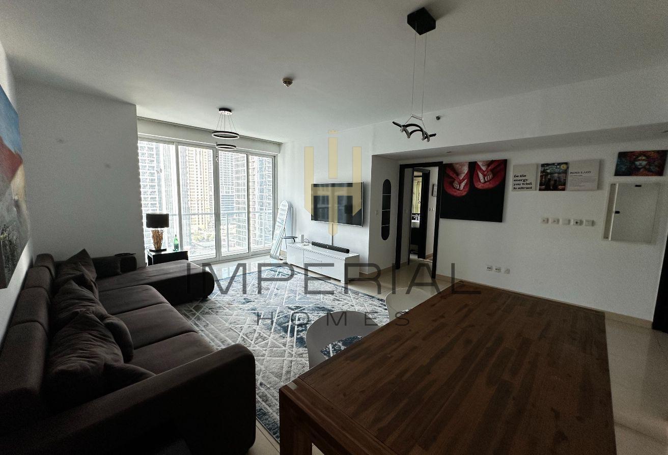 Fully Furnished | 1 Bed | Full Lake View | @90k photo 6
