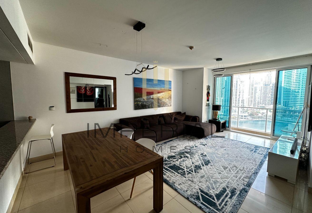Fully Furnished | 1 Bed | Full Lake View | @90k photo 4