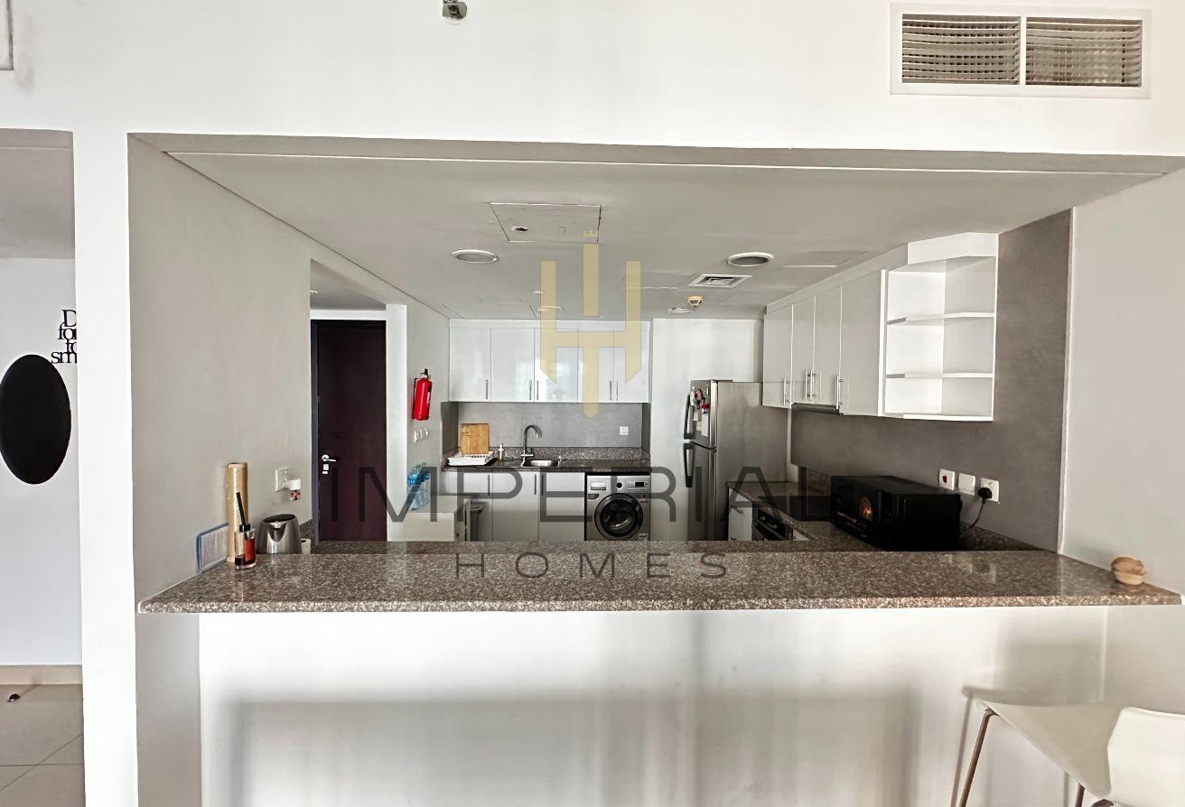 Fully Furnished | 1 Bed | Full Lake View | @90k photo 15