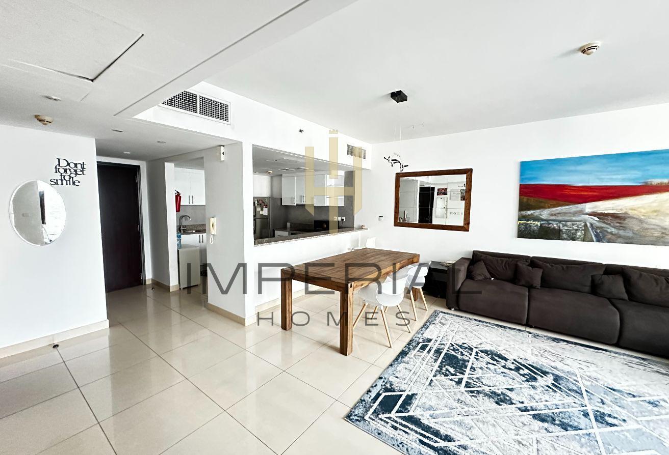 Fully Furnished | 1 Bed | Full Lake View | @90k photo 2