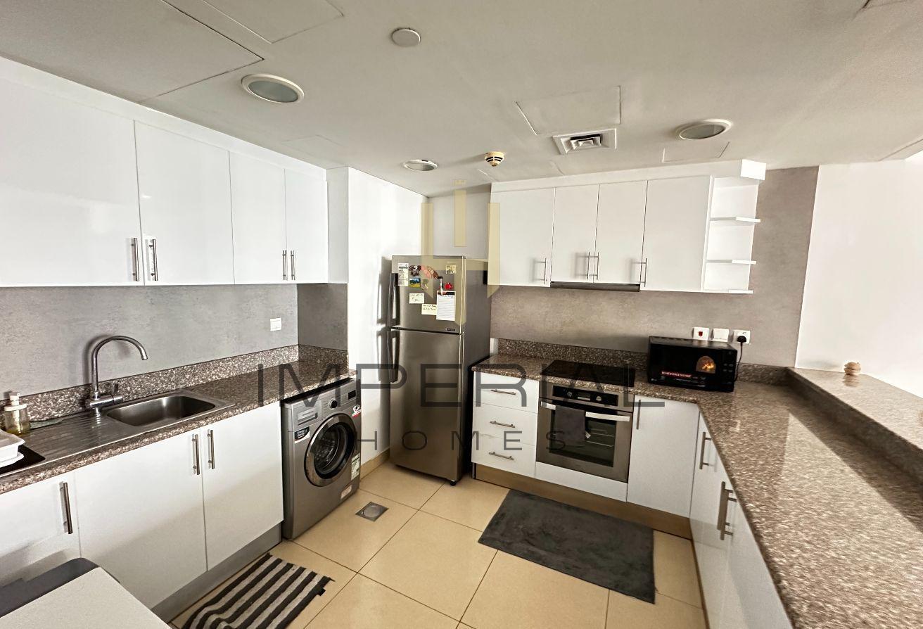 Fully Furnished | 1 Bed | Full Lake View | @90k photo 13