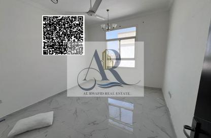 Apartment - 1 Bedroom - 2 Bathrooms for rent in Al Mowaihat 3 - Al Mowaihat - Ajman